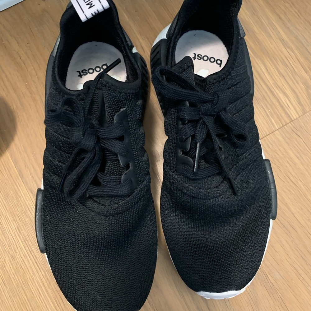 Adidas boost shoes